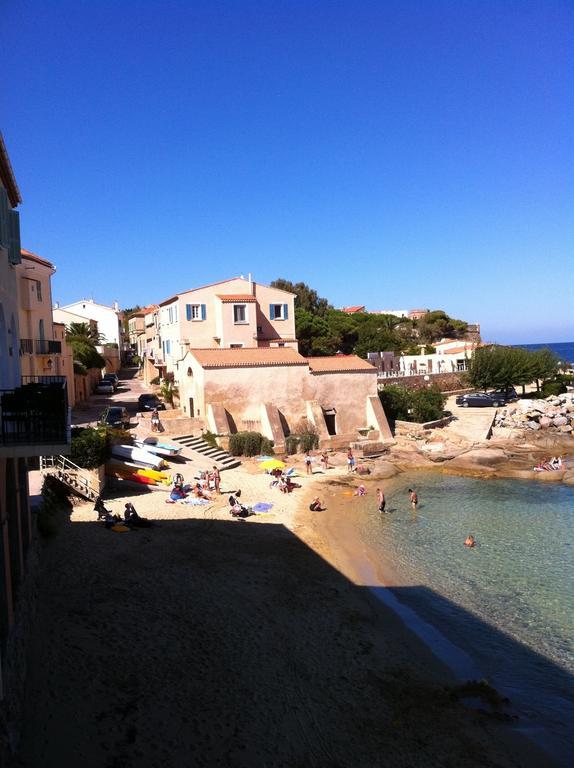 Hotel De La Plage Les Arcades アルガジョラ 部屋 写真